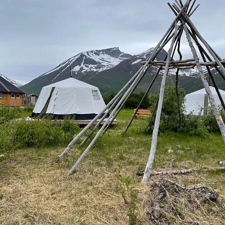 Lapland Reindeer Farm *