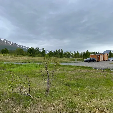 Lapland Reindeer Farm *