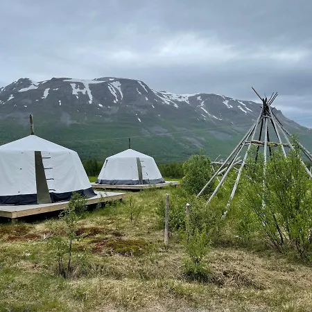 Lapland Reindeer Farm